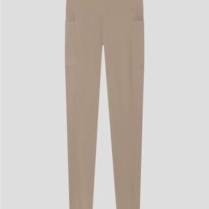 Universal Standard NWT next-to-naked leggings size XS